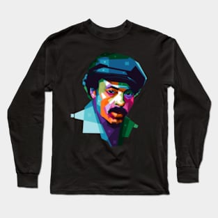 Break Bar With Sanford And Son Long Sleeve T-Shirt